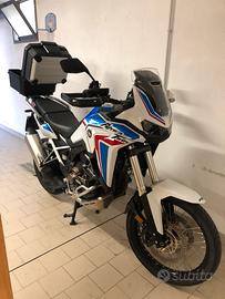 Honda Africa Twin 1100
