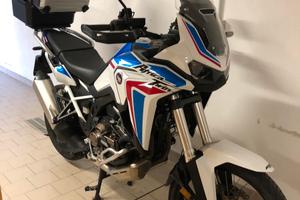 Honda Africa Twin 1100