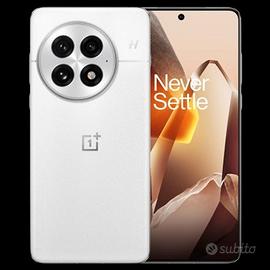 OnePlus 13 5G – 16 GB RAM / 512 GB – Bianco