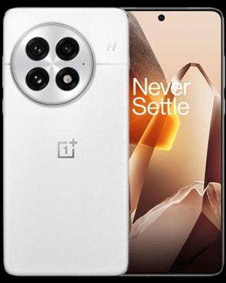 OnePlus 13 5G – 16 GB RAM / 512 GB – Bianco