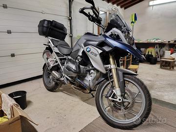 BMW R 1200 GS