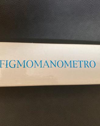 Sfigmomanometro