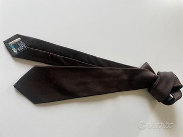 Cravatta seta Paul Smith
