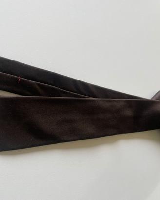 Cravatta seta Paul Smith