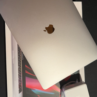VENDMacBook Pro 16” (2019) – Intel Core i9 – 1TB S