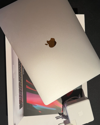 VENDMacBook Pro 16” (2019) – Intel Core i9 – 1TB S