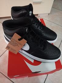 NIKE NERE COURT VISION N 42,5