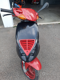 Piaggio nrg 50