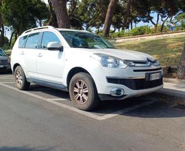 SUV CITROEN C-Crosser - 2011