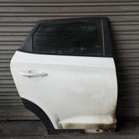 PORTA PORTIERA SPORTELLO HYUNDAI TUCSON 2015-2020