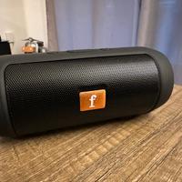 Cassa Bluetooth portatile