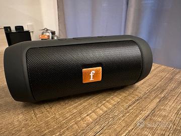 Cassa Bluetooth portatile