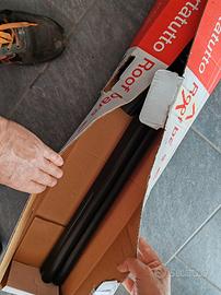 barre portapacchi portatutto da auto universali