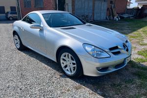 Mercedes SLK 200 Compressor