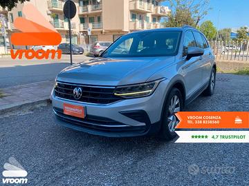 VOLKSWAGEN Tiguan 2� serie Tiguan 2.0 TDI SCR Life