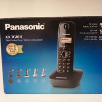 Telefono cordless Panasonic