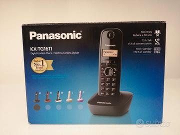 Telefono cordless Panasonic