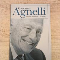 libro Giovanni agnelli edizione stampa