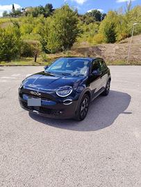 Fiat 600 Hybrid Pop