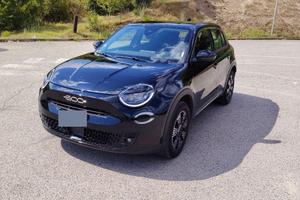 Fiat 600 Hybrid Pop
