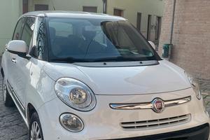 fiat 500L 2015