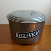 Portaghiaccio Vodka Keglevich