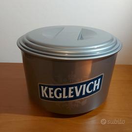 Portaghiaccio Vodka Keglevich