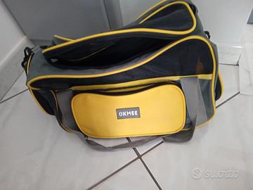 trasportino x cani/gatti 