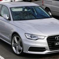 Audi A6 (C7) Ricambi Nuovi e Usatii