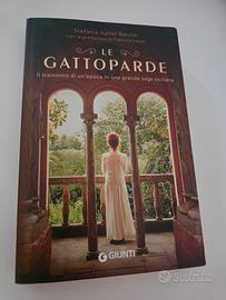 libro Le Gattoparde - Stefania Aphel Barzini