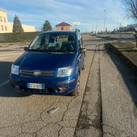 Fiat Panda Metano