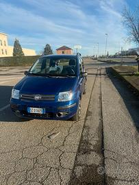 Fiat Panda Metano
