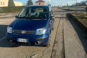 Fiat Panda Metano