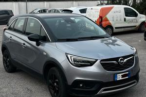 Opel crossland X Limited etition anniversario120