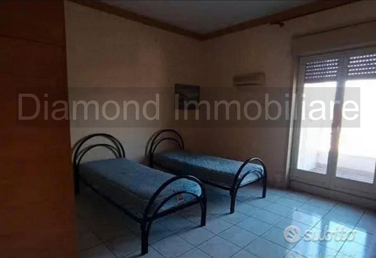 Appartamento – Catania, Nesima Superiore, Monte Po-Nesima-San Leone-Rapisardi - Altro