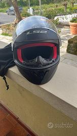 Casco LS2 Rapid taglia s