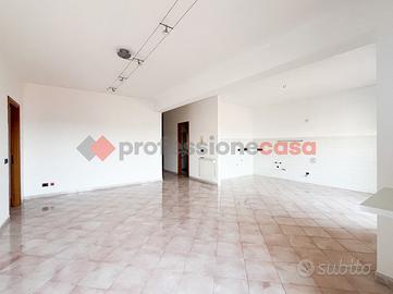 Appartamento Pace del Mela [#pro384VRG]