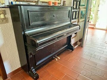 🎹 PIANOFORTE VERTICALE D’EPOCA - ROSSENFRANZ