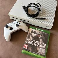 Xbox One 512Mb + Call of duty