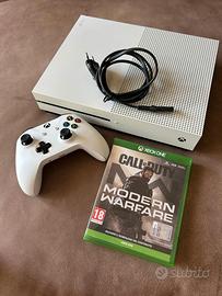Xbox One 512Mb + Call of duty
