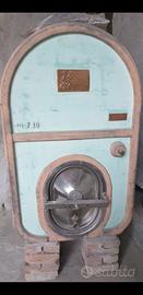 cisterna vino vintage