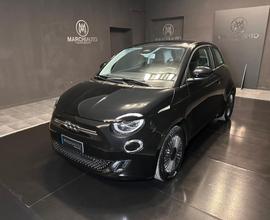 FIAT 500e Berlina 42 kWh