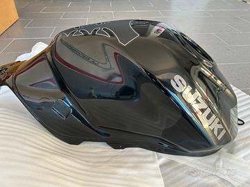 Serbatoio suzuky sv650 2017-2025