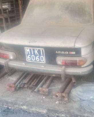 NSU prinz