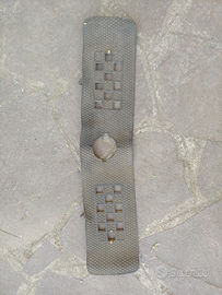 Mascherina per Radiatore OPEL vintage