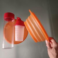 un prodotto Tupperware 