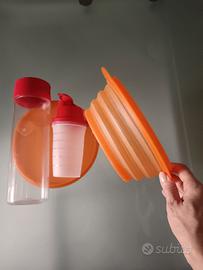 un prodotto Tupperware 