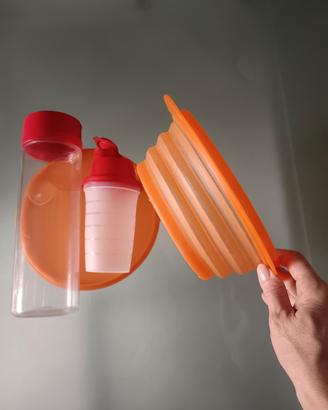 ❤️ Un prodotto Tupperware 