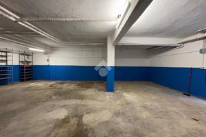 POSTO AUTO A CHIAVARI