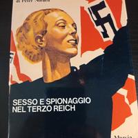 Salon Kitty. Sesso e spionaggio nel terzo Reich